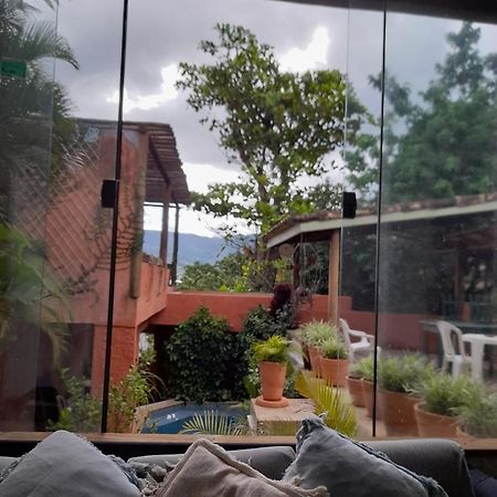 Solaris Hostel Ilhabela Exterior foto