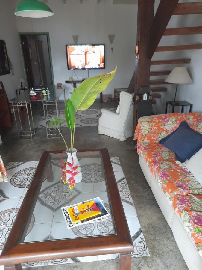 Solaris Hostel Ilhabela Exterior foto